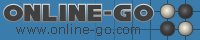 Play Go online